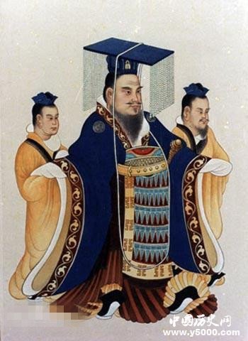 汉武帝赐姓匈奴降将